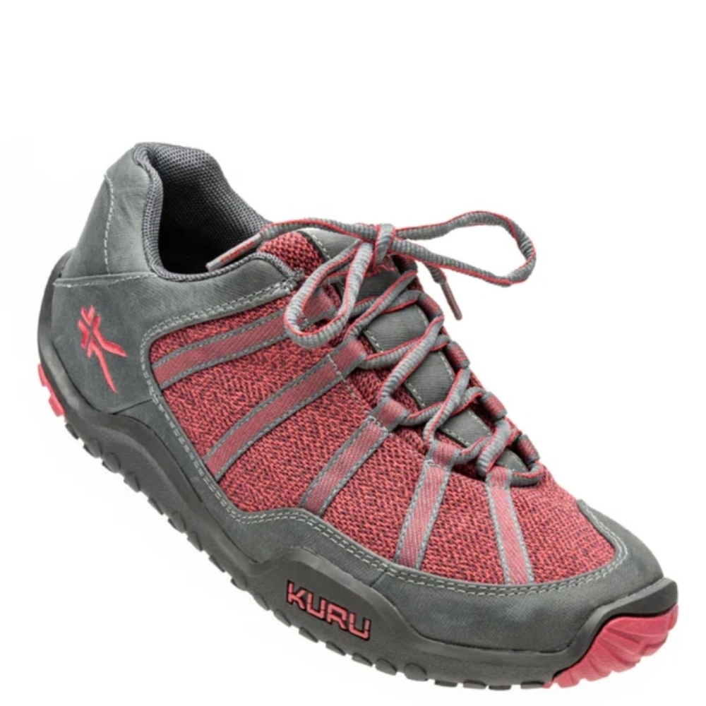 🎉 KURU CHICANE WOMEN'S HIKING & WALKING SHOES